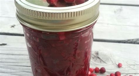 more-for-the-holidays-cranberry-chutney image
