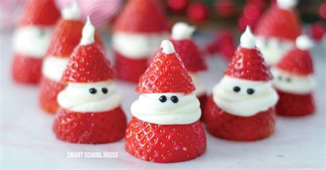 strawberry-santas-how-to-make-a-santa-strawberry image
