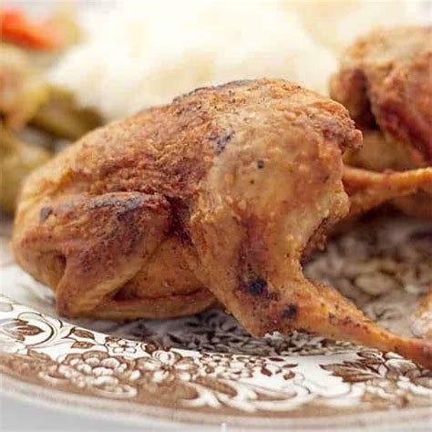 southern-deep-fried-quail-recipe-lanas-cooking image