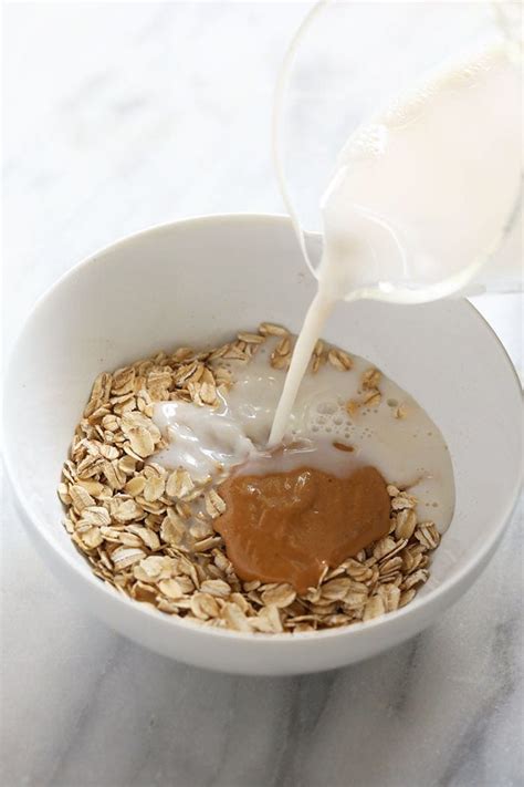 2-minute-microwave-oatmeal-fit-foodie-finds image