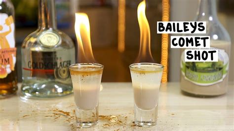 baileys-comet-shot-tipsy-bartender-youtube image
