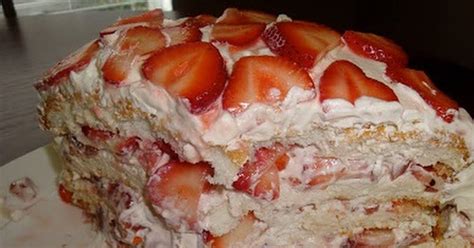 10-best-cool-whip-strawberry-delight-dessert image