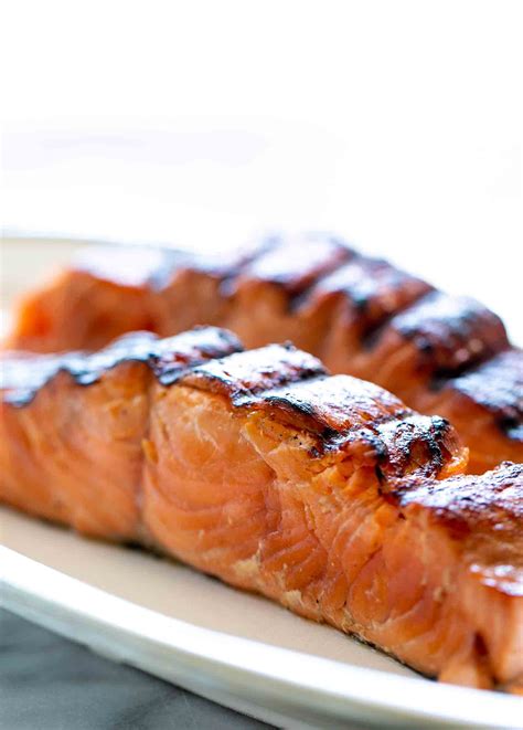 easy-grilled-salmon-recipe-simply image