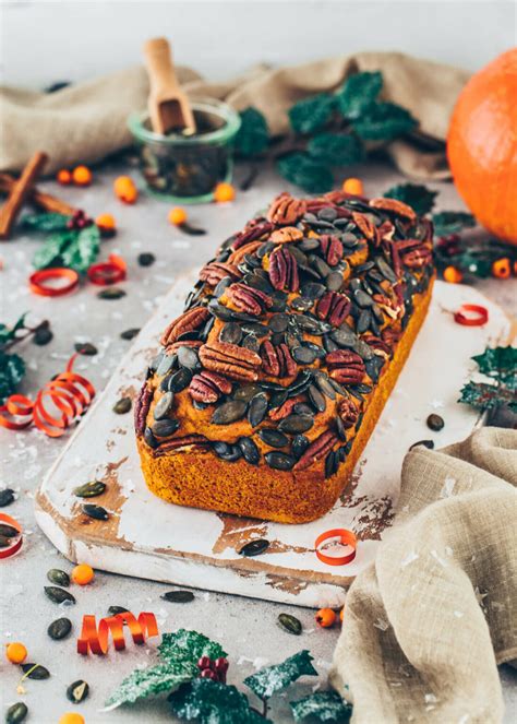 best-vegan-pumpkin-bread-recipe-bianca-zapatka image