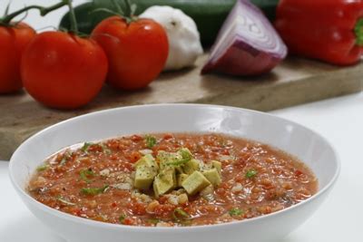 roasted-garlic-gazpacho-recipe-country-grocer image