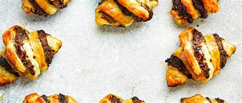 rugelach-recipe-with-pistachio-cream-olivemagazine image