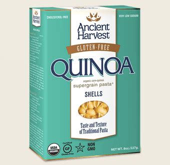 how-to-properly-cook-quinoa-pasta-ancient-harvest image
