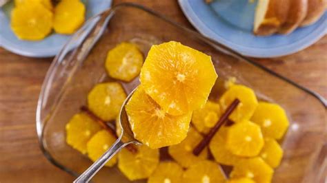 caramel-oranges-recipe-rachael-ray-show image