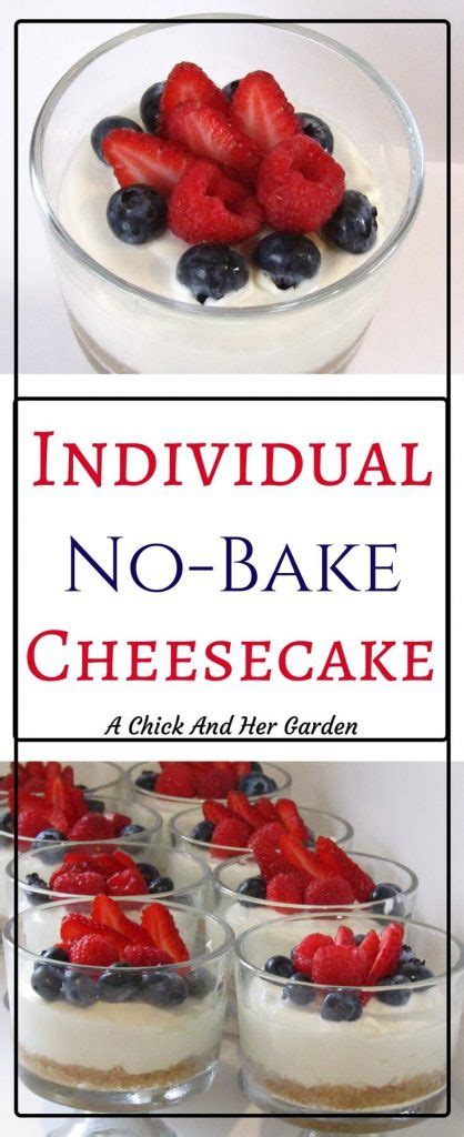 individual-no-bake-cheesecake-cups-a-chick-and-her image
