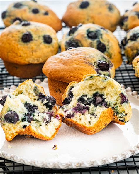 blueberry-muffins-jo-cooks image