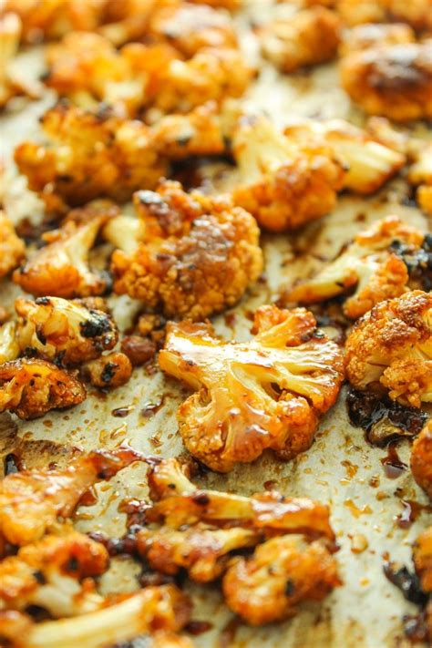 sweet-and-spicy-roasted-cauliflower-from-the-fitchen image