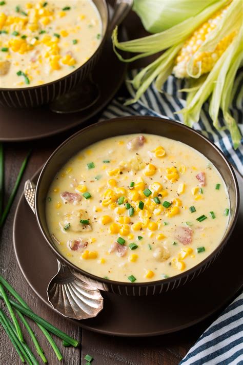 corn-chowder-recipe-the-best-cooking image