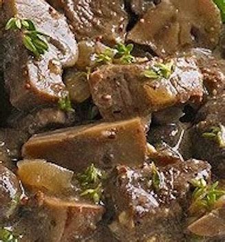 dijon-beef-and-mushrooms-recipes-faxo image