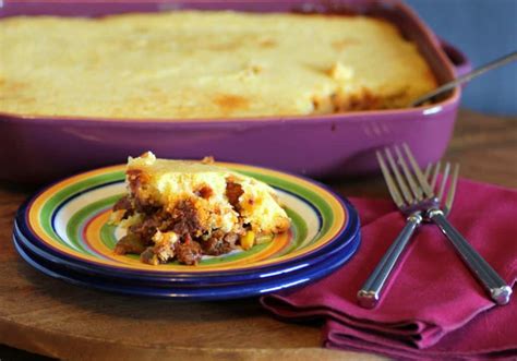 tamale-pie-for-mexican-feista-at-sundaysupper image