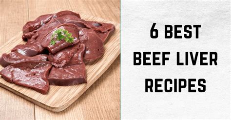 the-6-best-carnivore-keto-beef-liver image