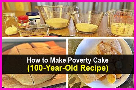 how-to-make-poverty-cake-100-year-old image
