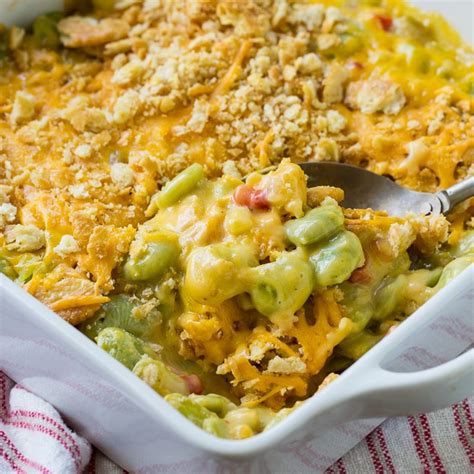lima-bean-casserole-spicy-southern-kitchen image