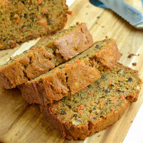 carrot-bread-moist-and-flavorful-small-town-woman image