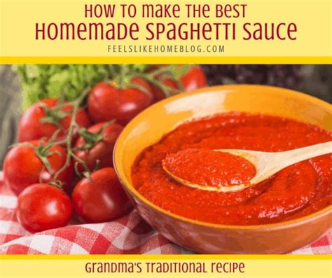 grandmas-homemade-spaghetti-sauce-recipe-feels image