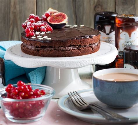 gluten-free-chocolate-cake-recipes-gluten-free image