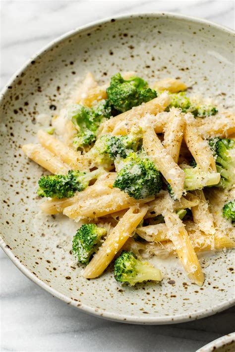 creamy-lemon-broccoli-pasta-salt-lavender image