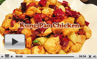 how-to-cook-kung-pao-chicken image