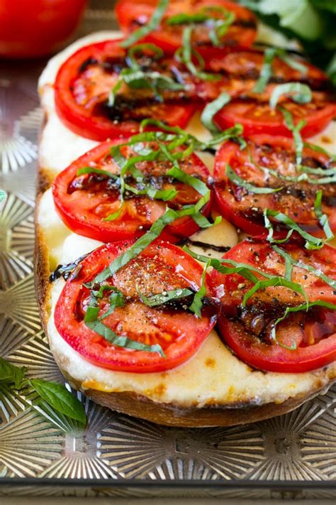 caprese-bread-dinner-at-the-zoo image