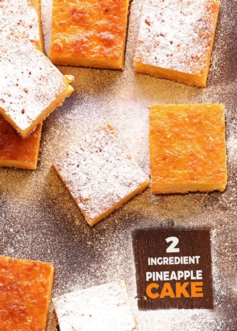 2-ingredient-pineapple-cake-sugar-apron image