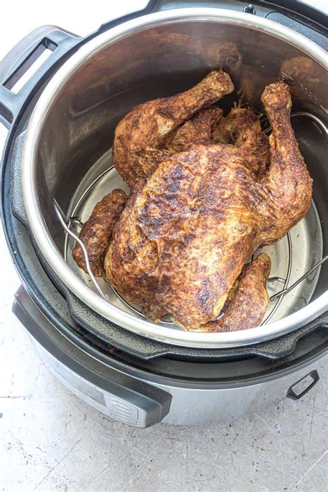easy-instant-pot-cornish-hen-and-gravy-recipes-from image