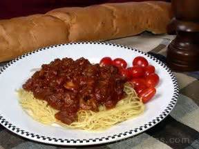 home-style-spaghetti-sauce-recipe-recipetipscom image