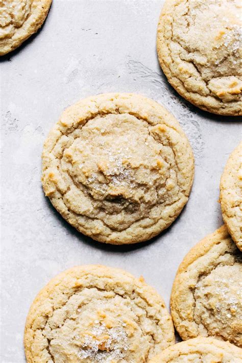 the-best-sugar-cookies-soft-chewy image