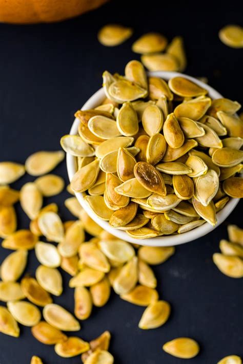 how-to-pan-fry-and-roast-pumpkin-seeds-and-6-tasty image