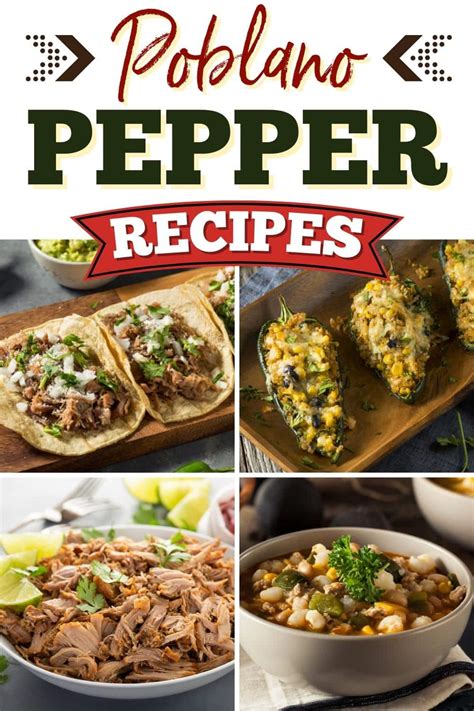 25-poblano-pepper-recipes-for-dinner-tonight image