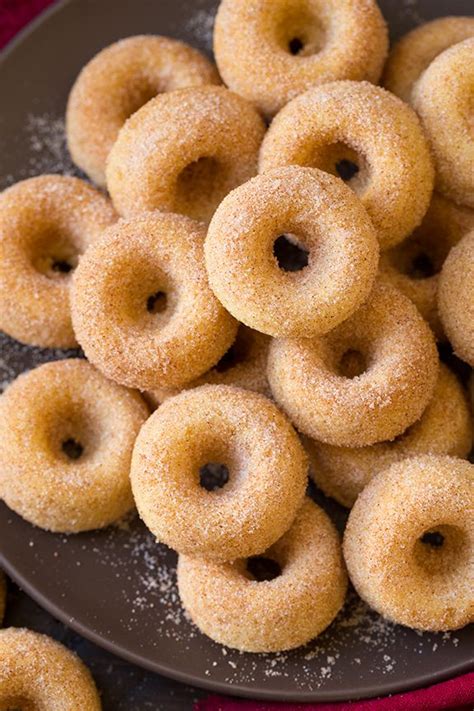 baked-mini-donuts-with-cinnamon-sugar-cooking-classy image