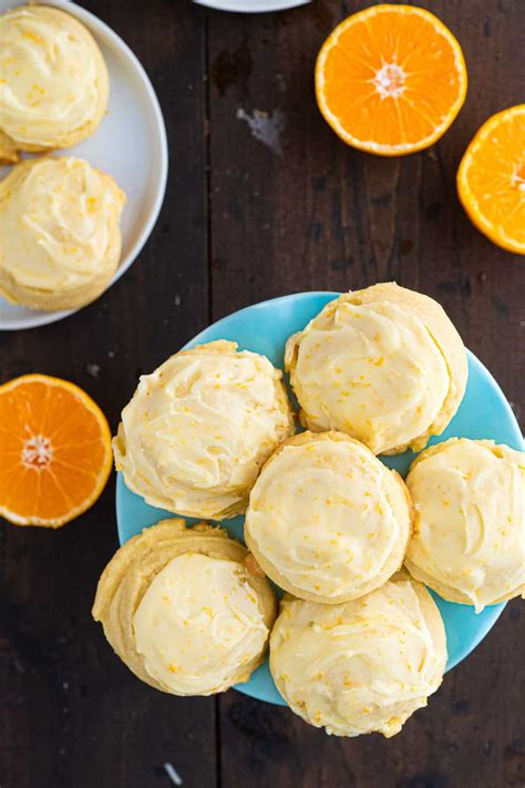 the-best-glazed-orange-cookies-the-kitchen-magpie image