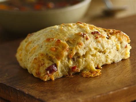 twice-peppered-bacon-and-buttermilk-scones-with-gouda image