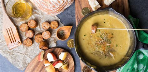 learn-to-make-this-irish-whiskey-cheddar-fondue image