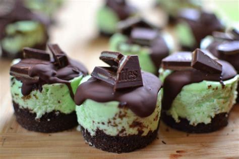 andes-mint-mini-cheesecakes-recipe-thrifty-momma image
