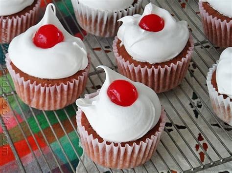 3-ingredient-cherry-cupcakes-amandas-cookin image
