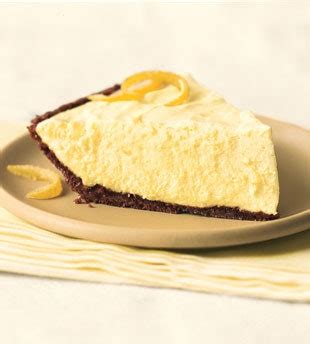 lemon-chiffon-pie-with-gingersnap-crust-recipe-bon image