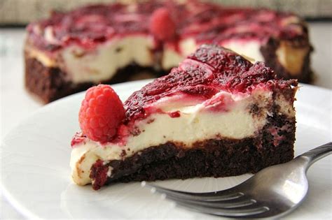 cheesecake-brownie-almond-flour-divalicious image