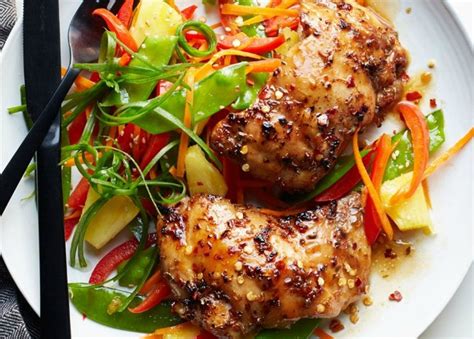 chicken-thigh-recipes-allrecipes image