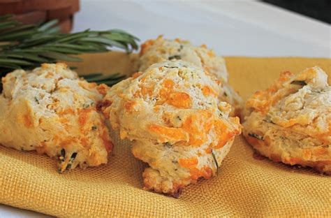 rosemary-cheddar-biscuits-suzy-cohen image