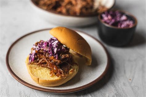 oven-pulled-pork-barbecue-recipe-the-spruce-eats image