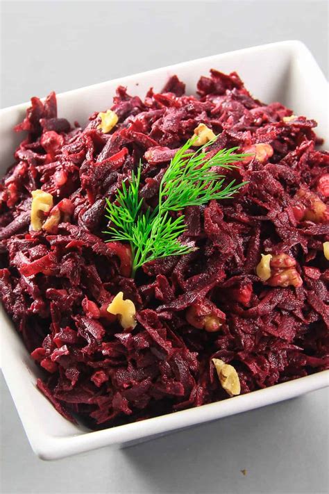 beet-and-walnut-salad-recipe-simply-home-cooked image