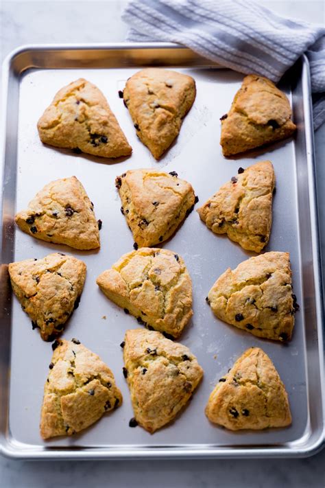 how-to-make-the-best-buttery-scones-kitchn image