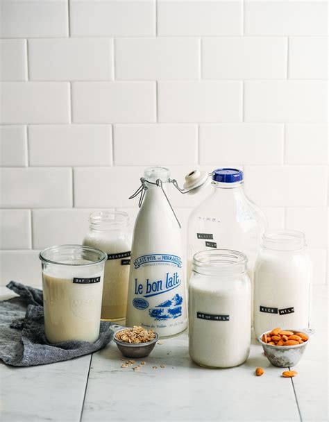 homemade-rice-milk-minimalist-baker image