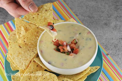 easy-white-cheese-dip-recipe-authentic-mexican image