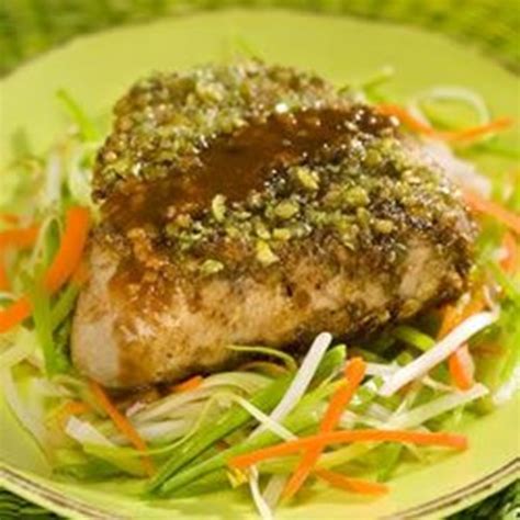 wasabi-encrusted-tuna-steaks-yum-taste image