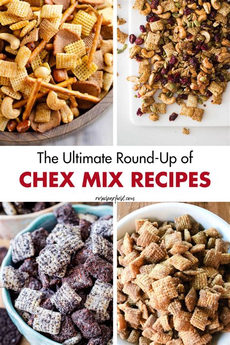 the-ultimate-round-up-of-chex-mix-recipes-rose image